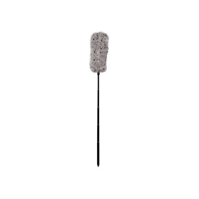 Dammvippa OneTouch Grå 58-110cm