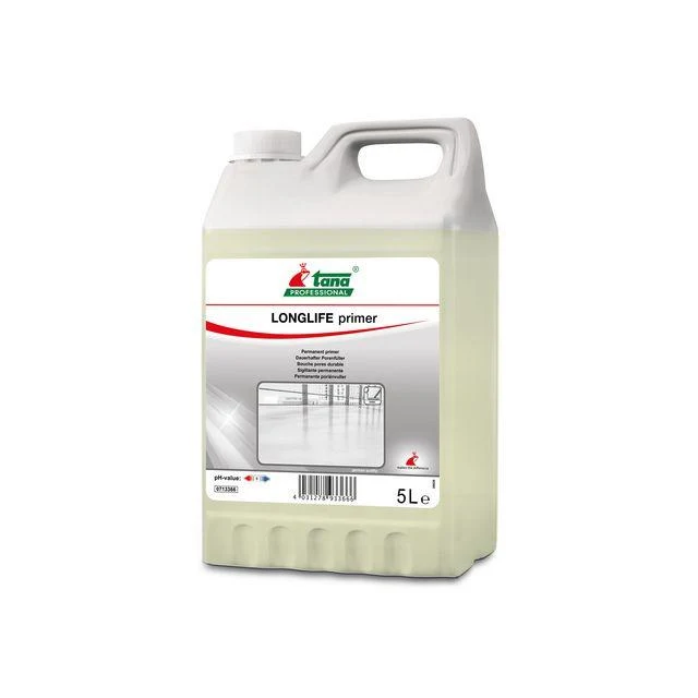 Golvvård LONGLIFE primer 5L