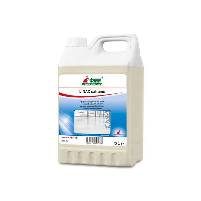 Golvvård LINAX extreme 5L