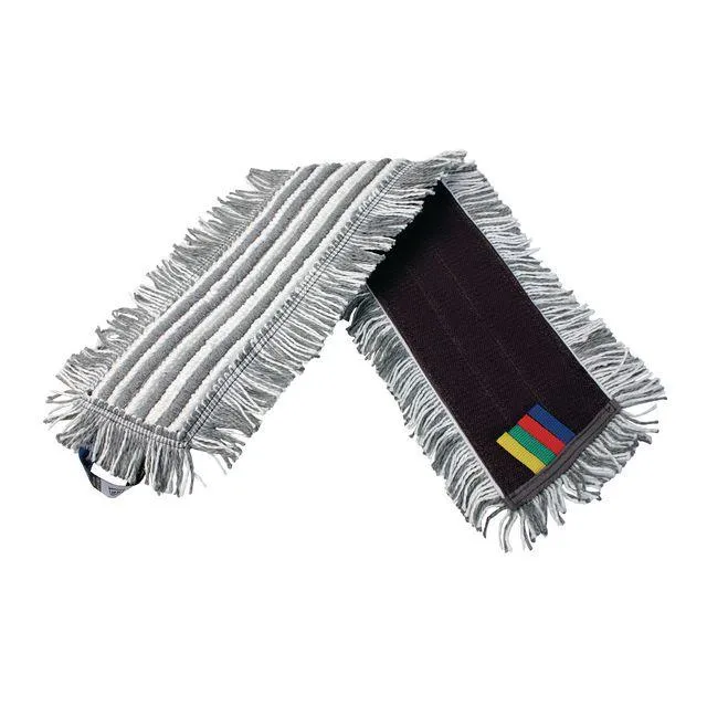 Mopp Fukt torr ACTIVA Effect Klip + 60cm