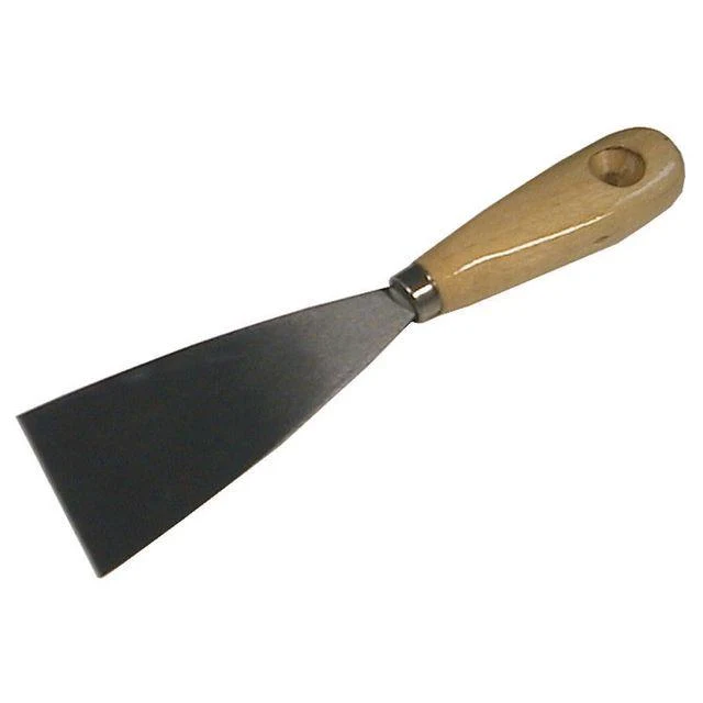 Spackelspade 60mm bred