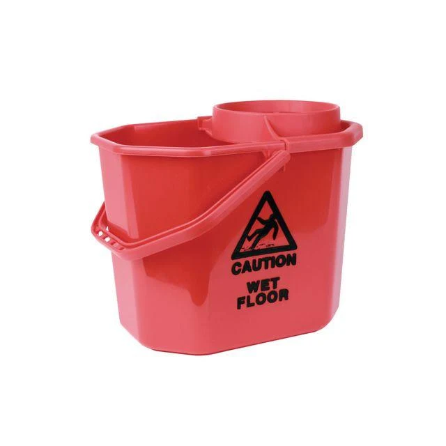 Svabbhink Mini röd 12L
