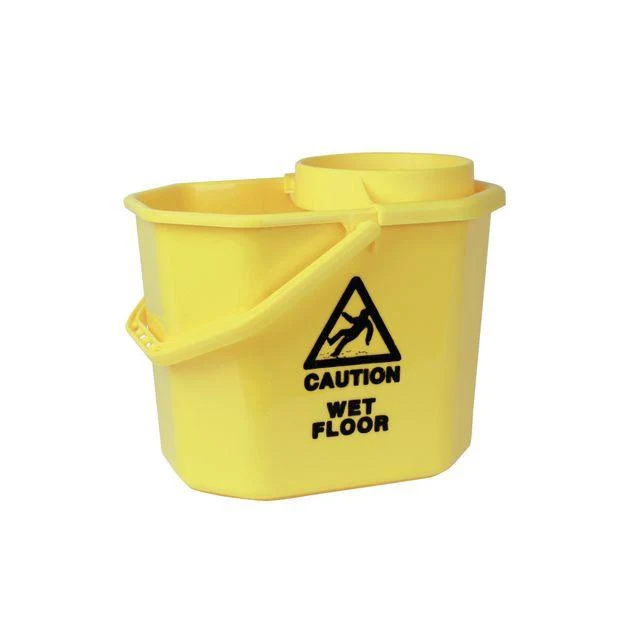 Svabbhink Mini gul 12L