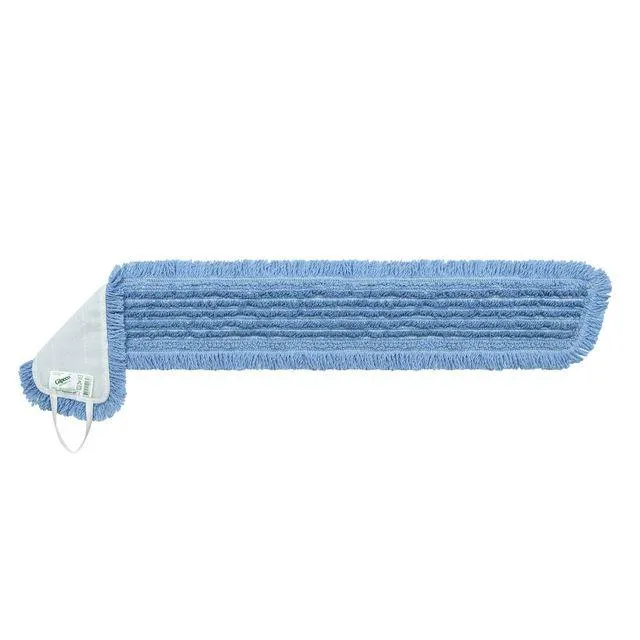 Mopp Fukt torr GIPECO Miljö 90cm blå