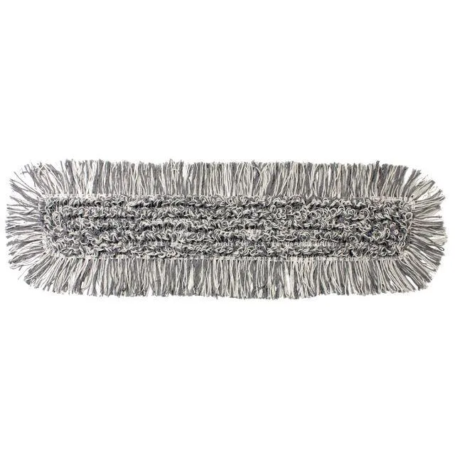 Mopp Fukt MAX 60cm grå/vit