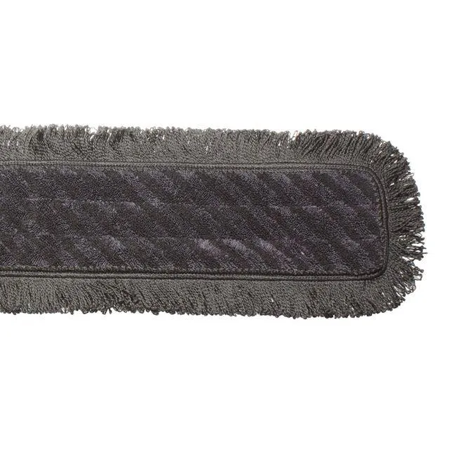 Mopp Allround ACTIVA Micro 40cm svart