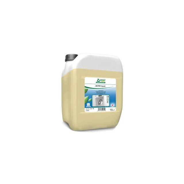 Tvättmedel TANA Activ liquid 15L