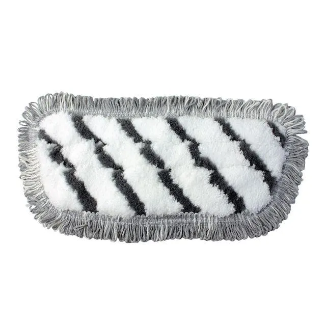 Mopp Fukt torr ACTIVA White micro 30cm