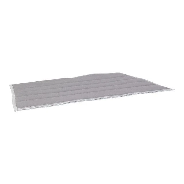Mopp Poler VIKAN 25cm grå