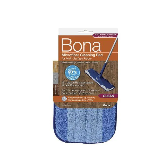 Mopp BONA Cleaning micro 44cm