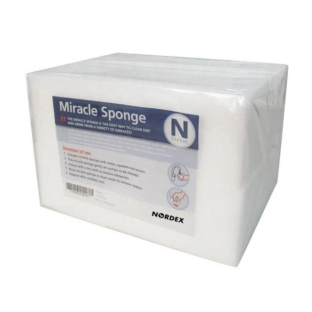 Mirakelsvamp Nline 120x70x40 10/fp