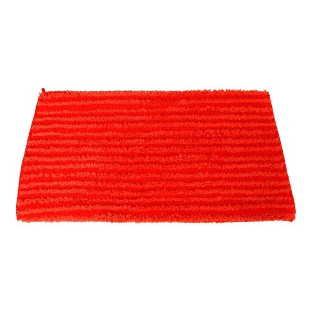 Mopp Sanitet VIKUR micro M4 30cm röd