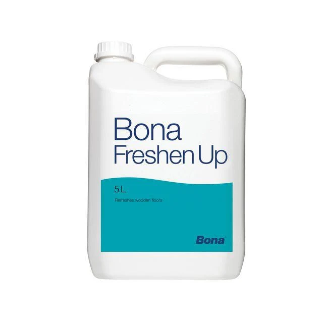 Freshen Up BONA för trägolv, 5 lit