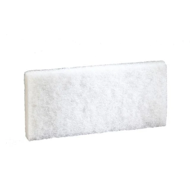 Skurblock SCOTCH-BRITE 117x254mm vit