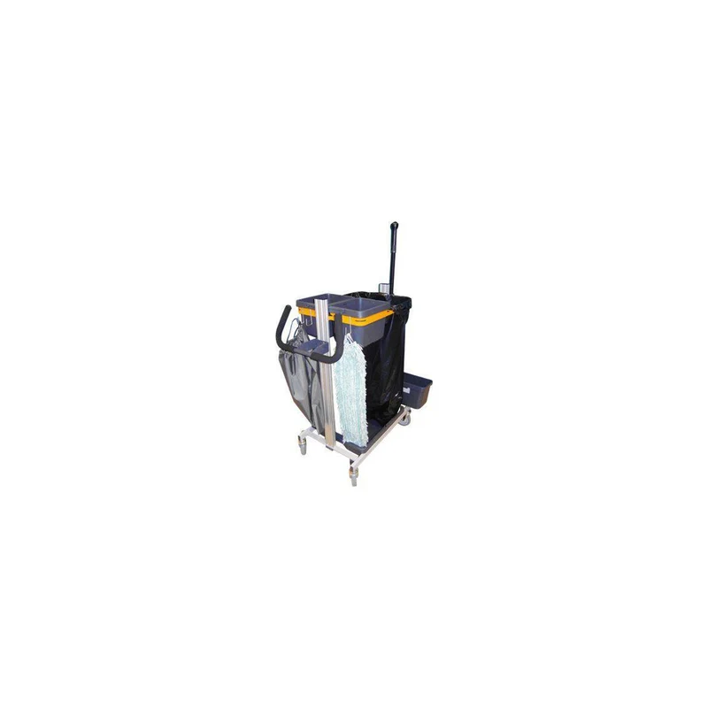 Städvagn TASKI Nano X-small