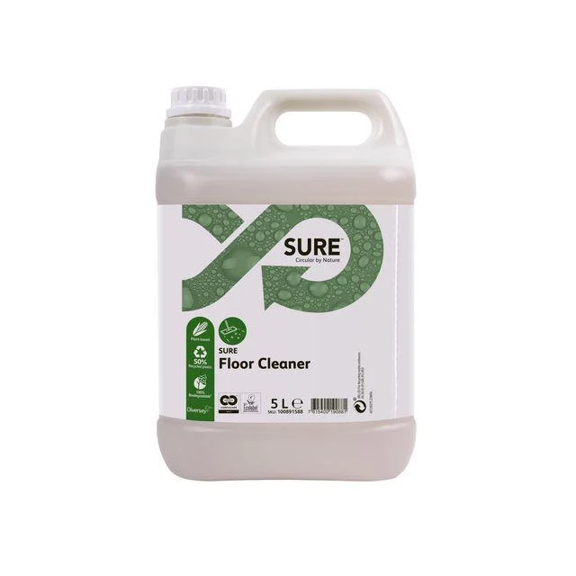 Golvrent SURE 5L