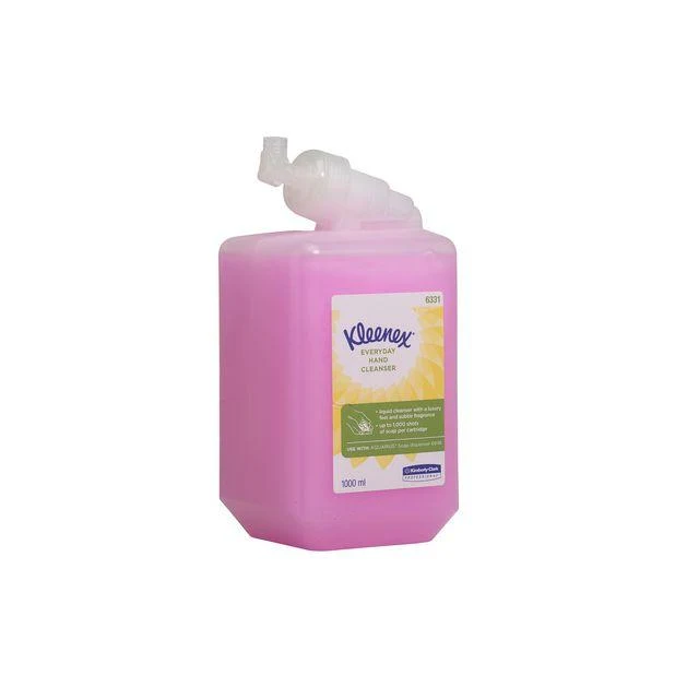 Tvål KLEENEX Normal 1L