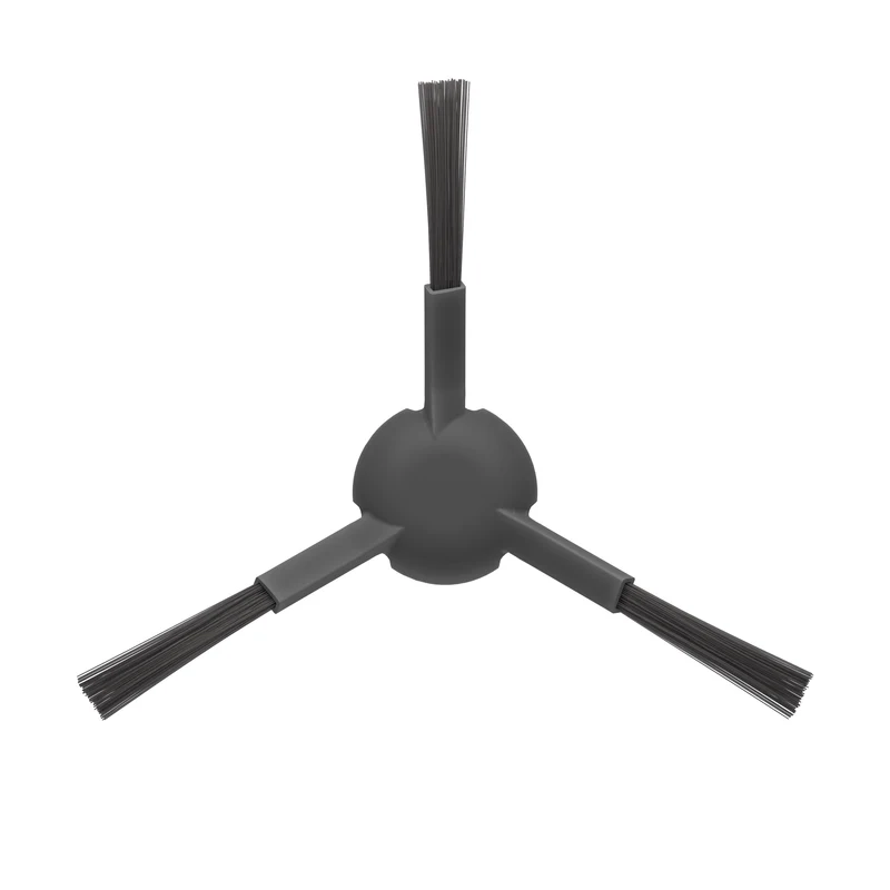 Sidoborste 2-pack för L20 Ultra / L10s Ultra Gen2 / L40 Ultra AE / D20 / D20 plus / D20 Ultra