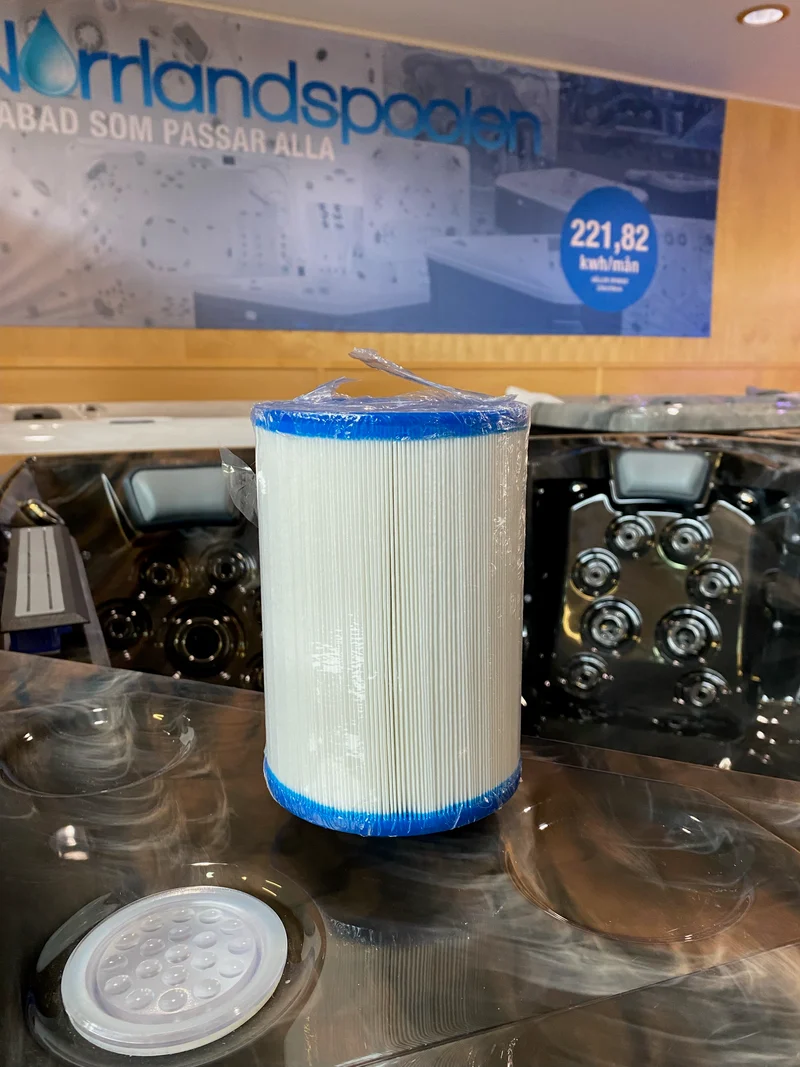 Filter T4