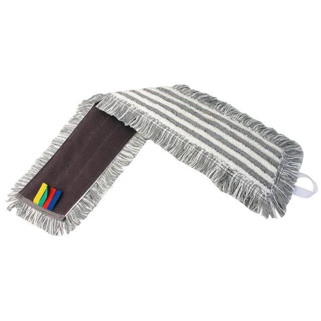 Mopp Fukt våt ACTIVA Effect Klip 30cm