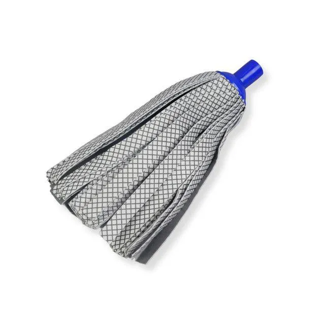Minisvabbgarn Wizzo med band 25cm