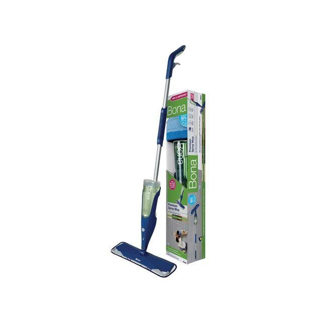Mopp Spray BONA Sten,klinker,laminatgolv