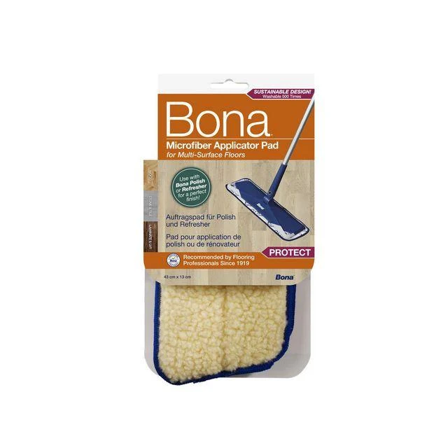 Microfiber Applicator pad BONA