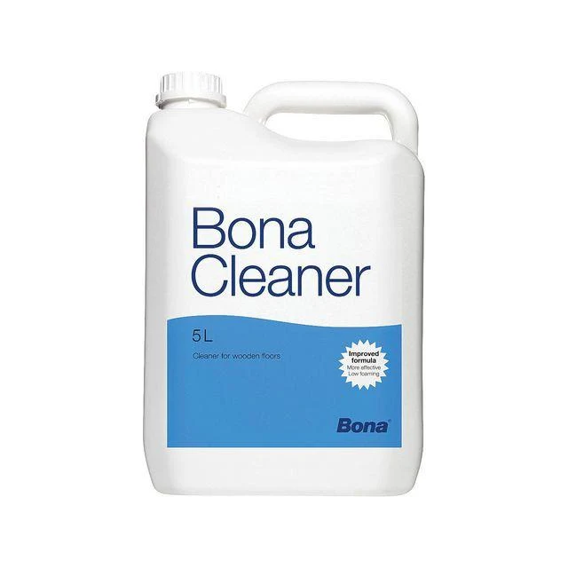 Golvrent BONA trä 5L