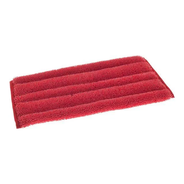 Mopp Sanitet TASKI Ultra 25cm röd
