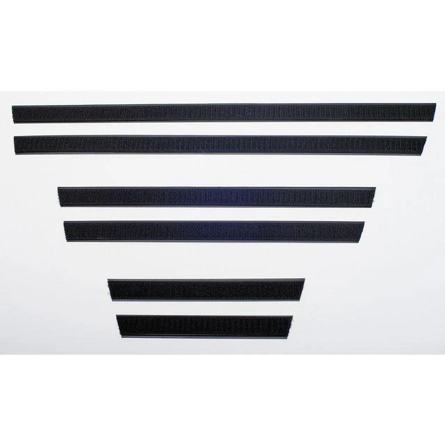 Kardborreband Nline/Proffer 55cm 2/fp