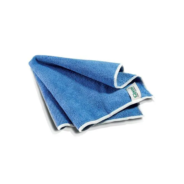 Microfiberduk GIPECO 33x33cm blå