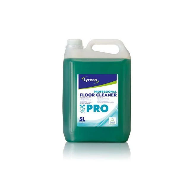 Golvrent LYRECO Pro 5L