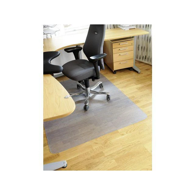 Golvskydd PREMIUM PET 120x150cmx2,1mm