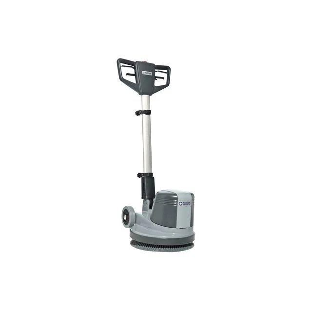 Skurmaskin NILFISK FM400D Duo