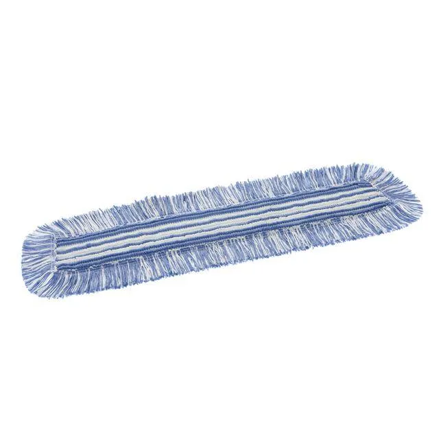 Mopp Fukt TASKI Standard HD 60cm blå,vit