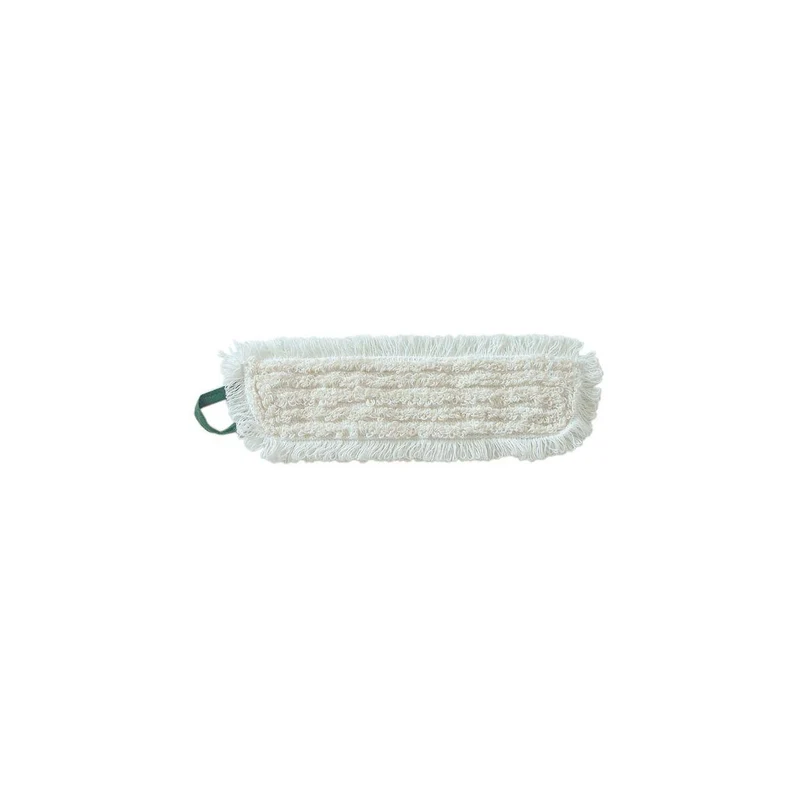 Mopp Fukt våt GIPECO 40cm vit