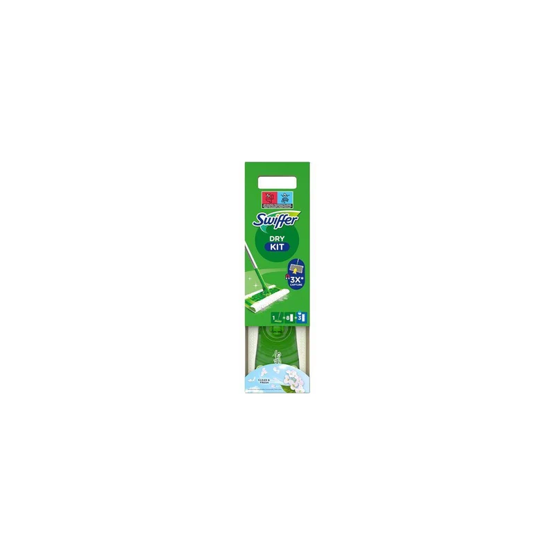Mopp SWIFFER Floor Startkit