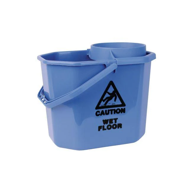 Svabbhink Mini blå 12L