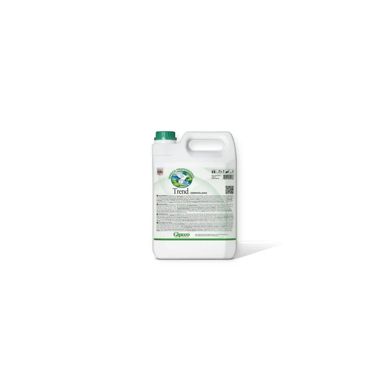 Golvvax GIPECO Trend 5L