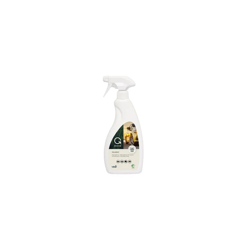 Fälgrent LAHEGA Greenium 750ml