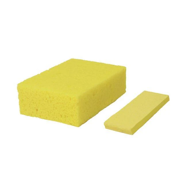 Svamp ACTIVA Cellulosa komprimerad 10/fp