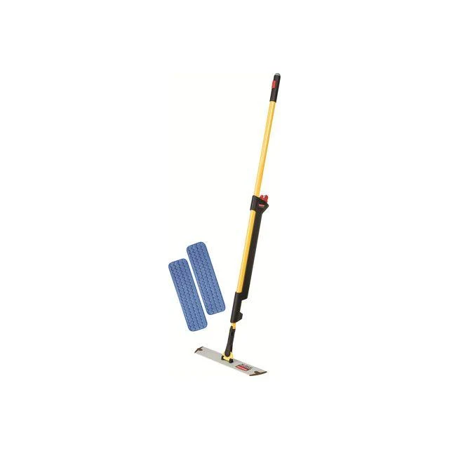 Moppsystem för vätska inkl moppar 40 cm