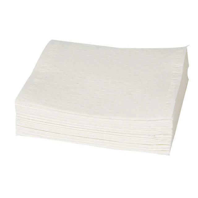 Tvättlapp Tissue 6-lags 19x19cm 1000/fp