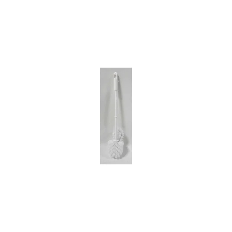 WC-Borste MAX eco med rens 43cm vit