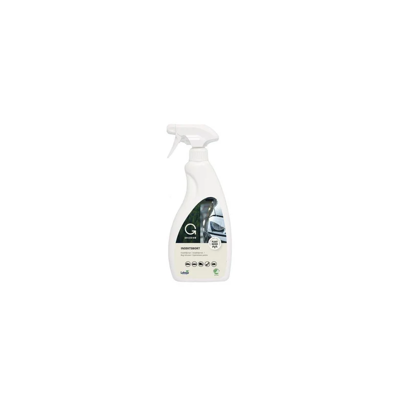 Insektbort LAHEGA Greenium 750ml