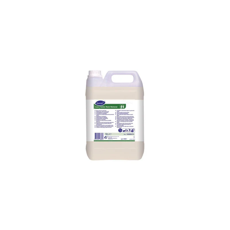 Golvrent TASKI Jontec Resin Remover 5L