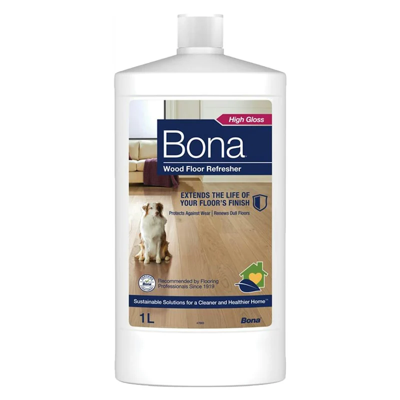 Bona Refresher för Trägolv