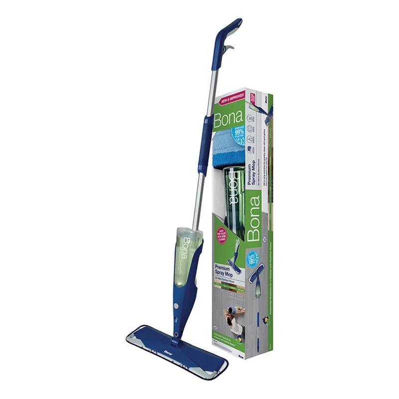 Bona Premium Spray Mop för Hårda Golv