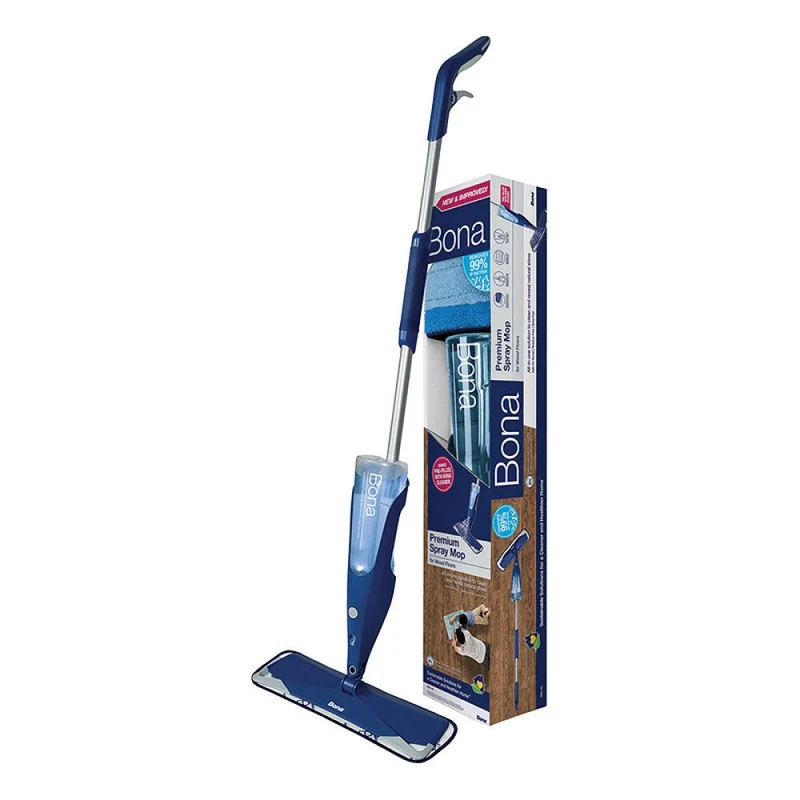 Bona Premium Spray Mop för Trägolv
