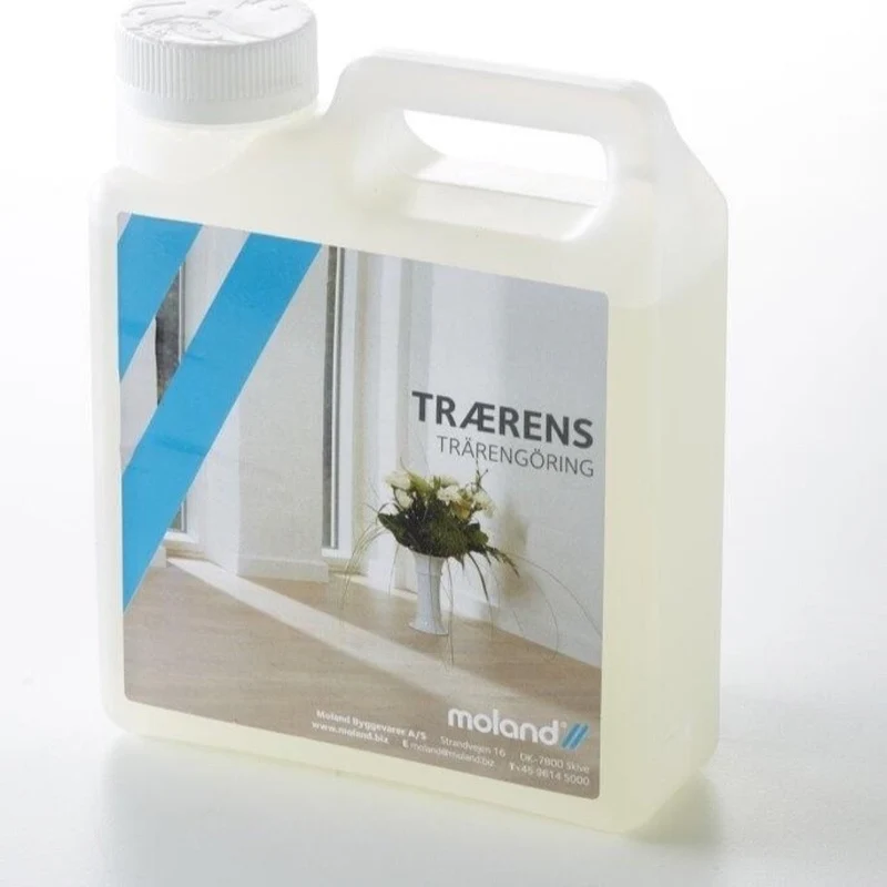 Moland Trärengöring 1 L